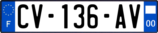 CV-136-AV