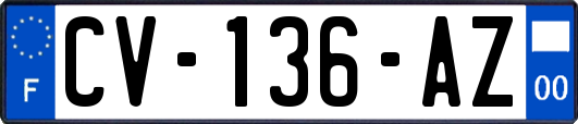 CV-136-AZ