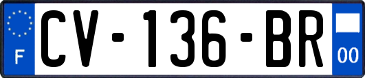 CV-136-BR