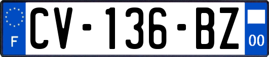 CV-136-BZ