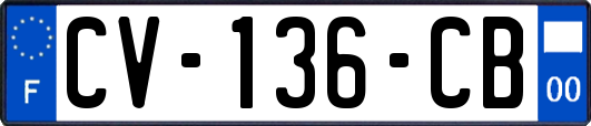 CV-136-CB