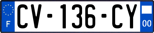 CV-136-CY