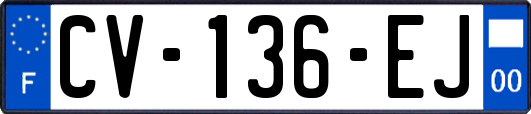 CV-136-EJ