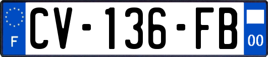 CV-136-FB