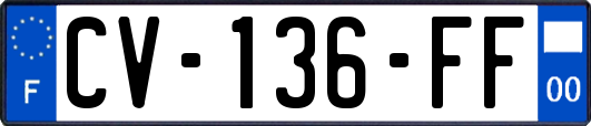 CV-136-FF