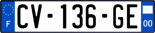 CV-136-GE