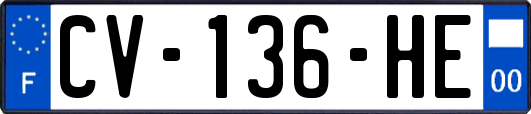 CV-136-HE