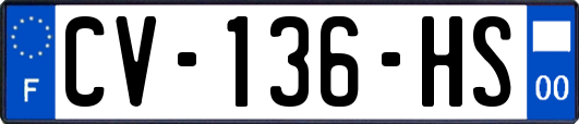 CV-136-HS