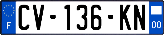 CV-136-KN