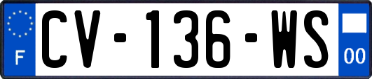 CV-136-WS