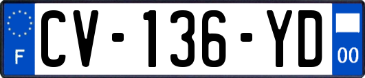 CV-136-YD