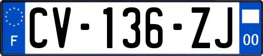 CV-136-ZJ