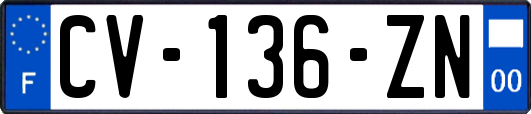 CV-136-ZN