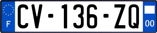 CV-136-ZQ