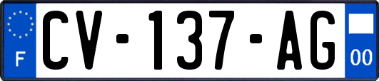 CV-137-AG