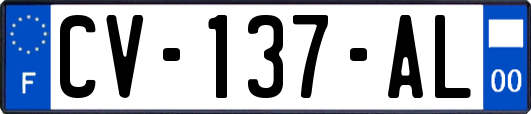 CV-137-AL