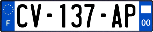 CV-137-AP