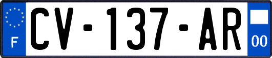 CV-137-AR