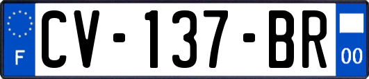 CV-137-BR