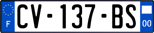 CV-137-BS