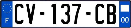 CV-137-CB