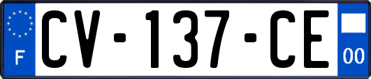 CV-137-CE