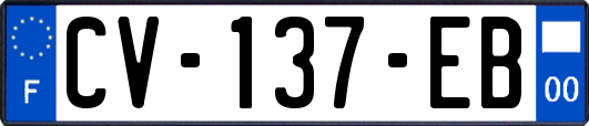 CV-137-EB