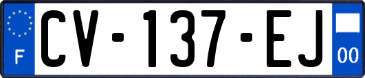 CV-137-EJ