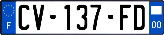 CV-137-FD