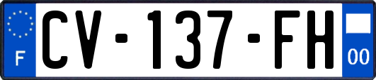 CV-137-FH