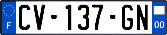 CV-137-GN