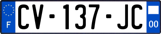 CV-137-JC