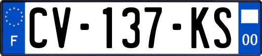 CV-137-KS