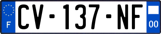 CV-137-NF
