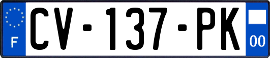 CV-137-PK