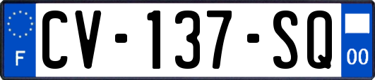 CV-137-SQ