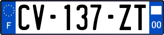 CV-137-ZT