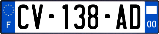 CV-138-AD