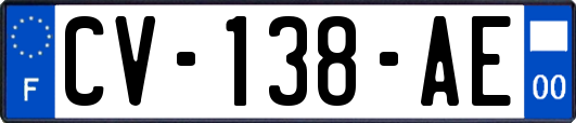 CV-138-AE