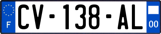 CV-138-AL