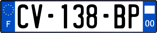 CV-138-BP