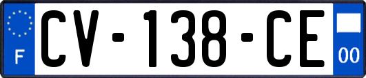 CV-138-CE