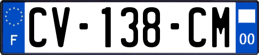 CV-138-CM