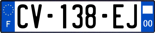 CV-138-EJ