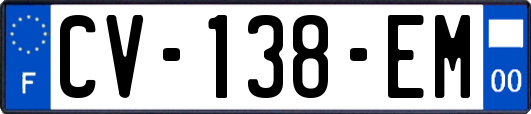 CV-138-EM