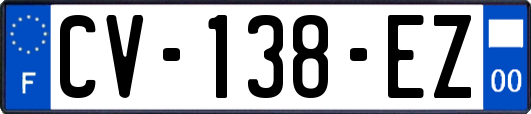 CV-138-EZ