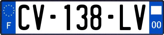 CV-138-LV