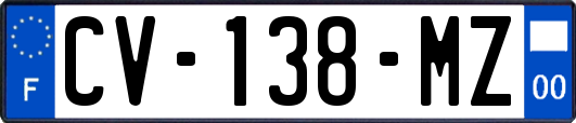 CV-138-MZ