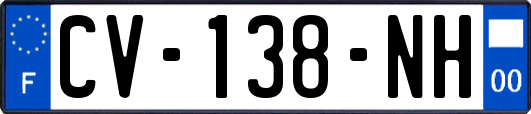 CV-138-NH