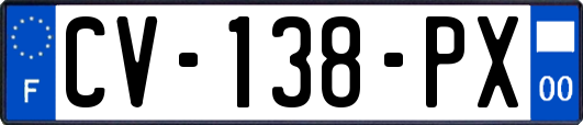 CV-138-PX